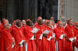 O que mudara no Sacro Colegio de Cardeais neste ano de 2026 2 1