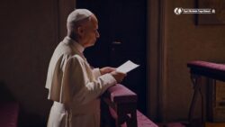 Papa Leao XIV reza pelas criancas com doencas incuraveis 1