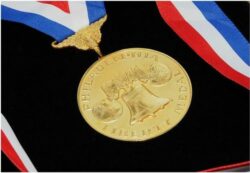 Medalha da Liberdade sera concedida ao Papa Leao XIV 1