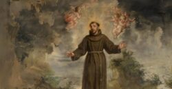 Congresso sobre oitavo centenario de Sao Francisco de Assis sera realizado em Roma