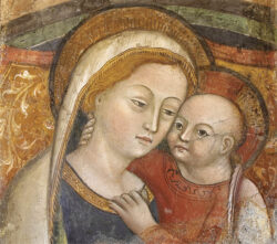 R232 D PCO Mae do Bom Conselho