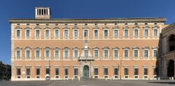 Palais Latran Rome IT62 2021 08 29 1