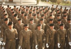 Svizzera: la Chiesa si oppone al servizio militare obbligatorio per il clero 1 leva militare