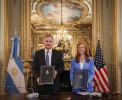L'Argentina aderisce al Consenso di Ginevra contro l'aborto 2 HPozp AWoAAlP7O