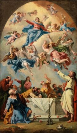 L'Assunzione di Maria Santissima al Cielo 1 WhatsApp Image 2026 08 13 at 06.01.27